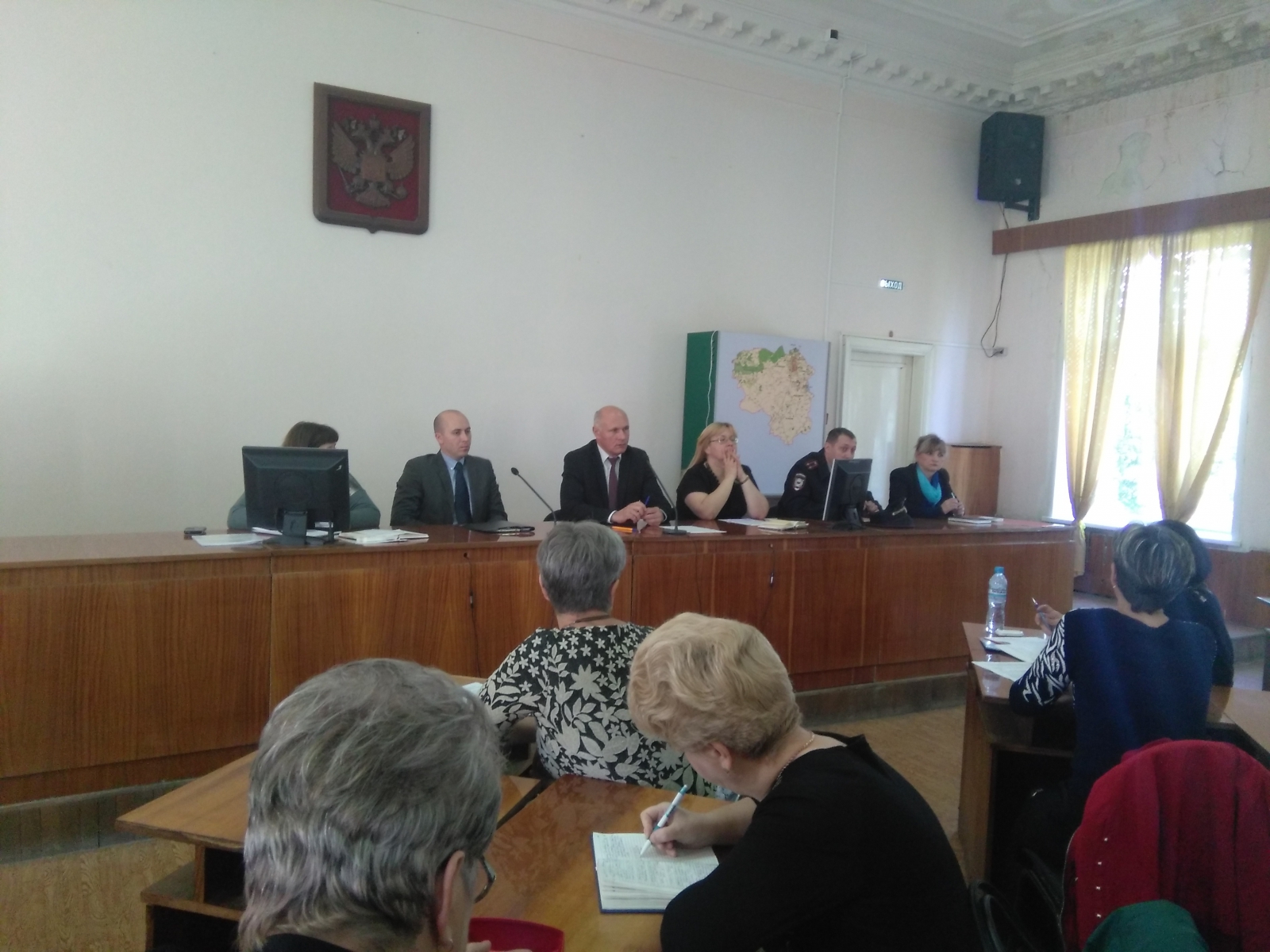 Щекинский межрайонный суд тульской сайт