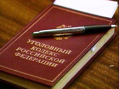 В Суворове на основании собранных Следственным комитетом доказательств женщина признана виновной в убийстве знакомого