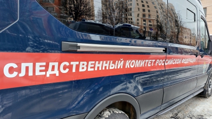 В Суворовском районе задержан подозреваемый в совершении убийства местного жителя