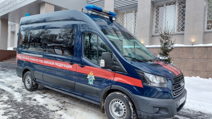 Следователи организовали проверку в связи с отравлением угарным газом жительницы Ефремова и ее дочери