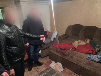 В Кимовском районе задержан рецидивист, нанёсший смертельные травмы своему бригадиру