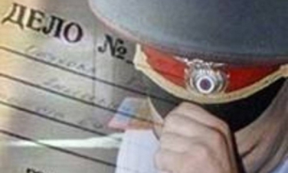 В Одоевском районе бывший сотрудник полиции осужден за превышение должностных полномочий и причинение тяжкого вреда здоровью задержанного