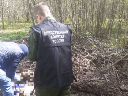 В Суворовском районе мужчина признан виновным в убийстве и хранении пороха